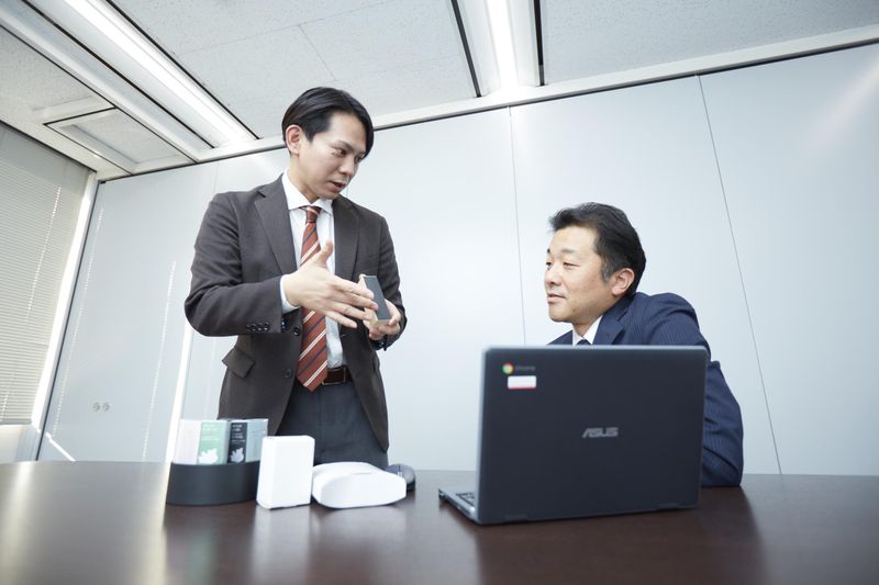 トーイン株式会社の求人・転職情報
