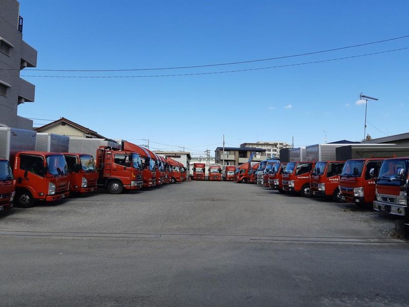 松本産業輸送株式会社-0007の求人・転職情報