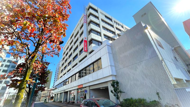 医療法人あい友会の求人・転職情報