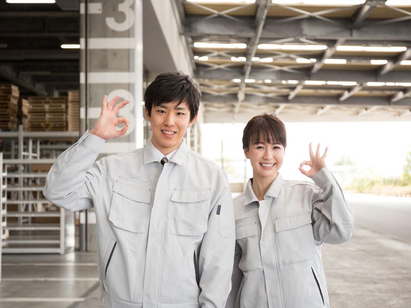 株式会社プライムワーク