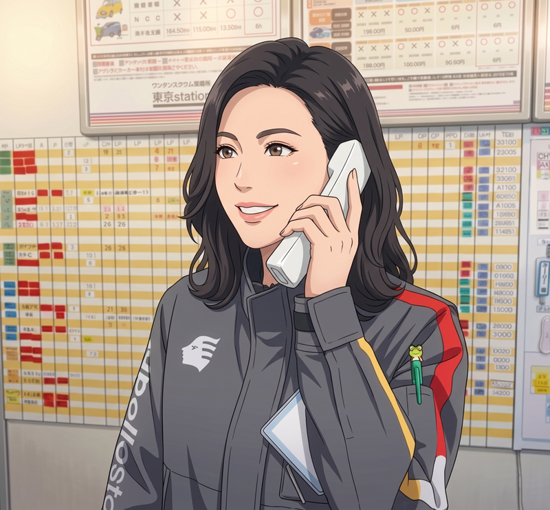 求人画像