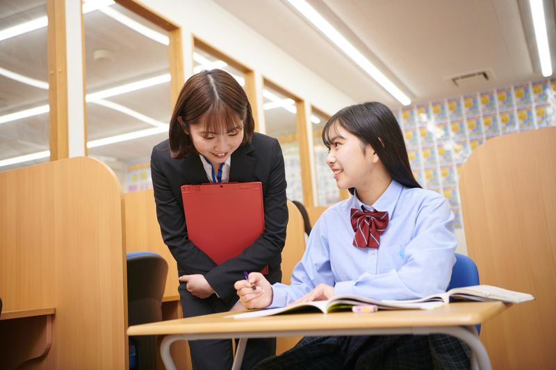 個別指導Axis六十谷校の求人・転職情報