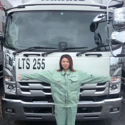 髙野総合運輸株式会社　厚木営業所(車庫)の求人・転職情報-03