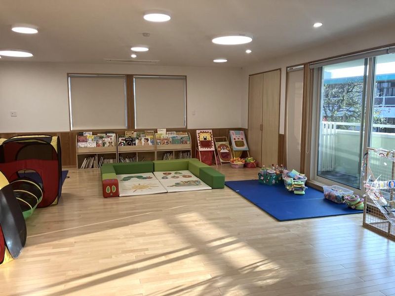 きたばたけ保育園のアルバイト・バイト求人情報-03