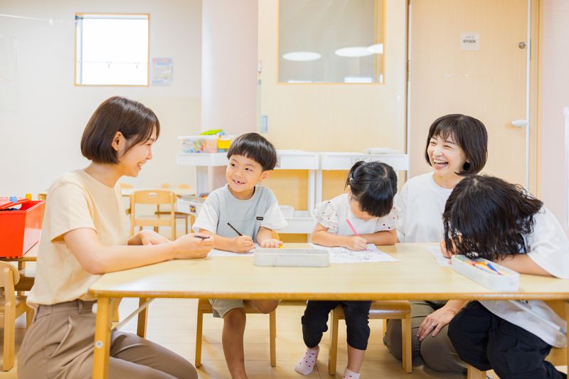 マフィス北参道(オクシイ株式会社)のアルバイト・バイト求人情報-04