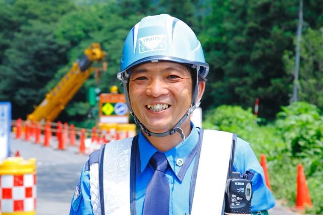 株式会社セーフティユニオン　秩父営業所の派遣求人情報