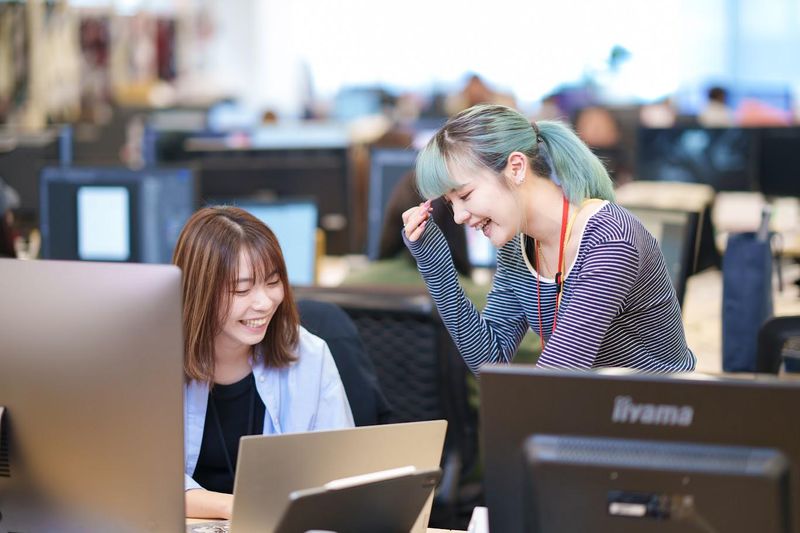 株式会社dazzyの求人・転職情報