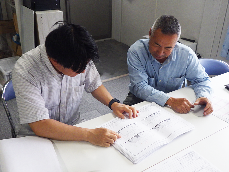 株式会社大洞工務店の求人・転職情報