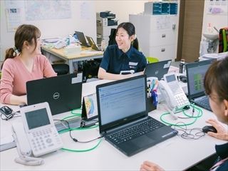 (株)やさしい手　看護小規模多機能　かえりえ上北沢のアルバイト・バイト求人情報-03