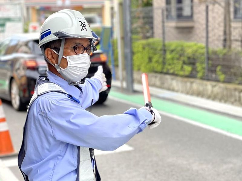 株式会社日通警備保障(現場先:八王子市千人町~多摩エリア周辺)のアルバイト・バイト求人情報-04