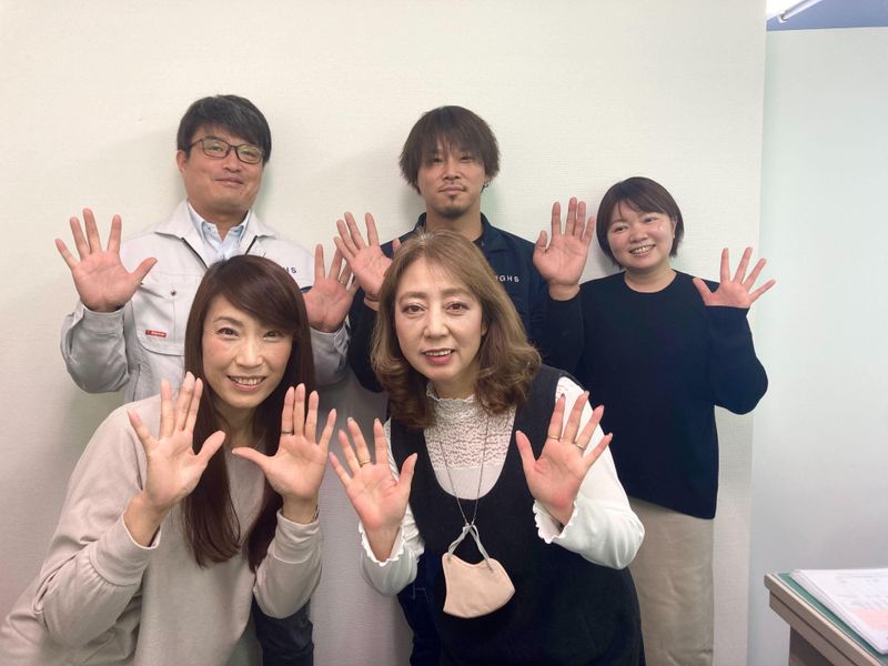株式会社ジー・エイチ・エス　本社のアルバイト・バイト求人情報-02