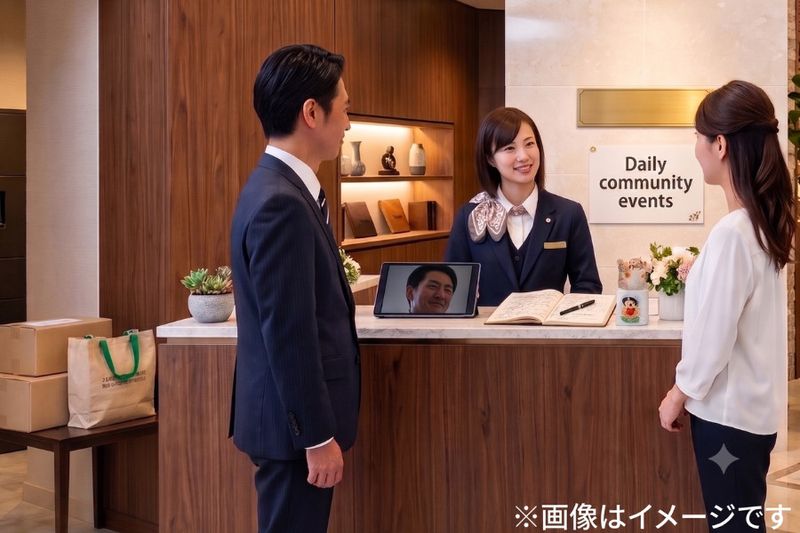 求人画像