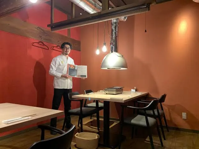 焼肉伊勢舌のアルバイト・バイト求人情報