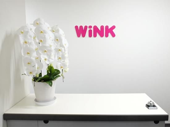 株式会社ウインクの求人・転職情報