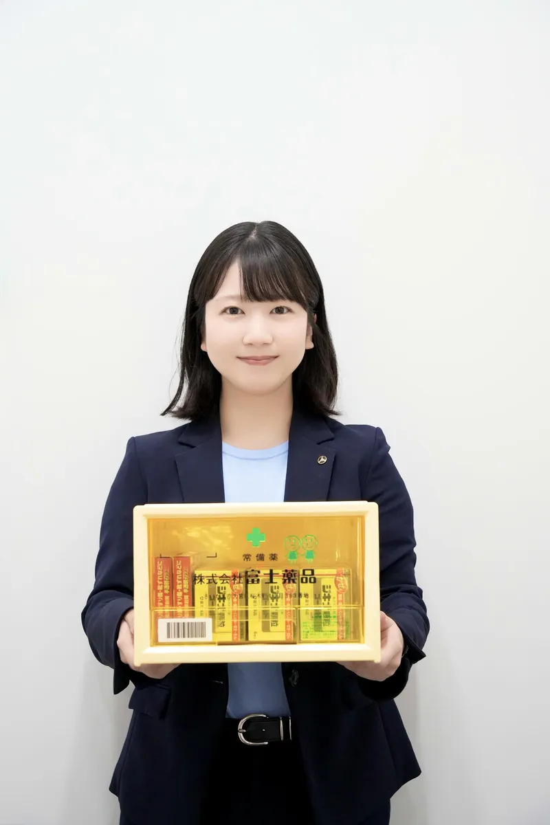 株式会社富士薬品の求人・転職情報