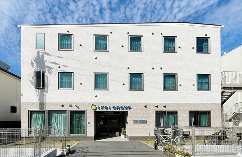 IKOIナーシングホーム寝屋川のアルバイト・バイト求人情報-04