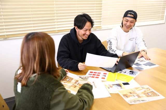 ㈲リストリクトの求人・転職情報