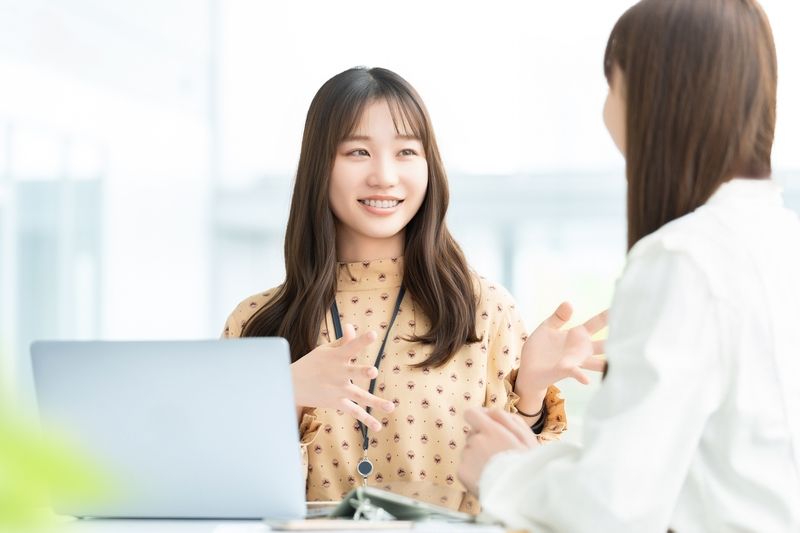 株式会社リンクスの派遣求人情報