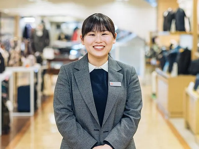 株式会社丸広百貨店のアルバイト・バイト求人情報