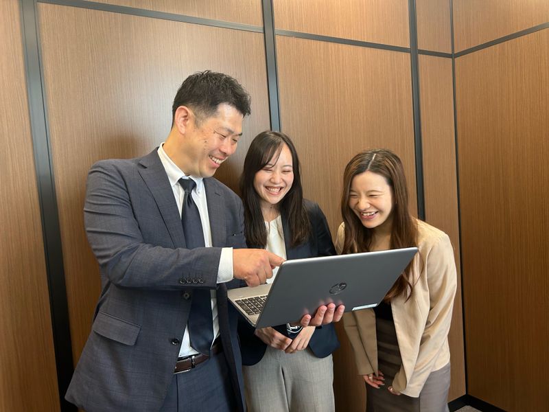 エヌアンドエヌコミュニケーションズ株式会社のアルバイト・バイト求人情報-04