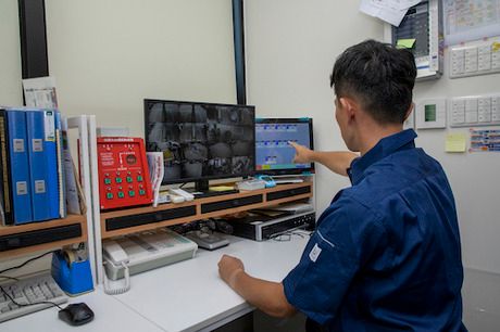 株式会社サンワ　本社　パラーダ千代田町　9063017のイメージ2
