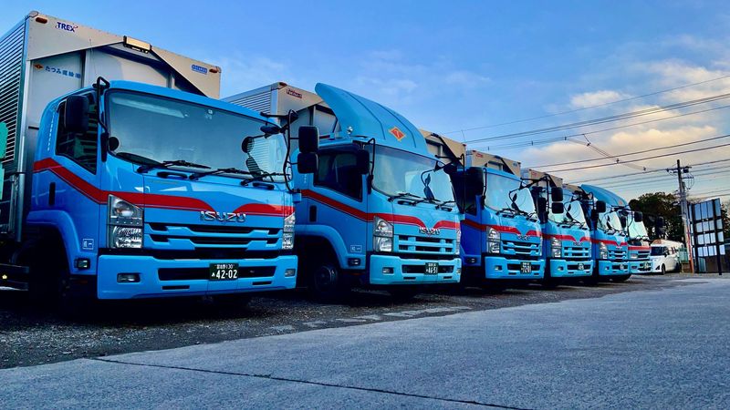 たつみ運輸株式会社の求人・転職情報