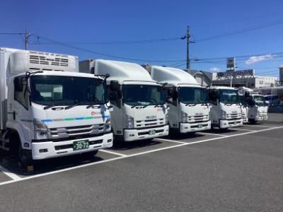 蔵前運輸倉庫株式会社の求人・転職情報