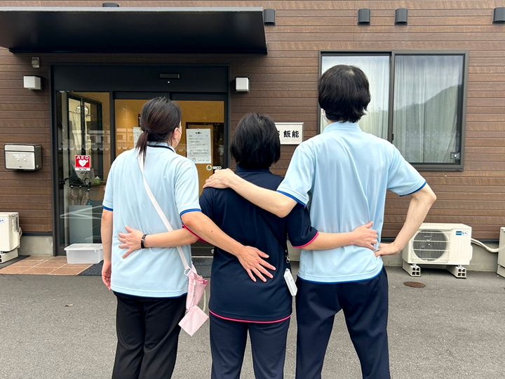 介護付き有料老人ホーム四季の郷 飯能のアルバイト・バイト求人情報-04