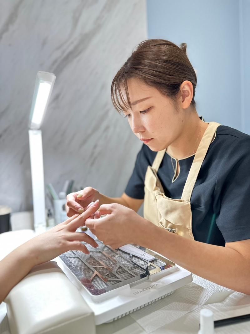 トータルビューティーAzureの求人・転職情報