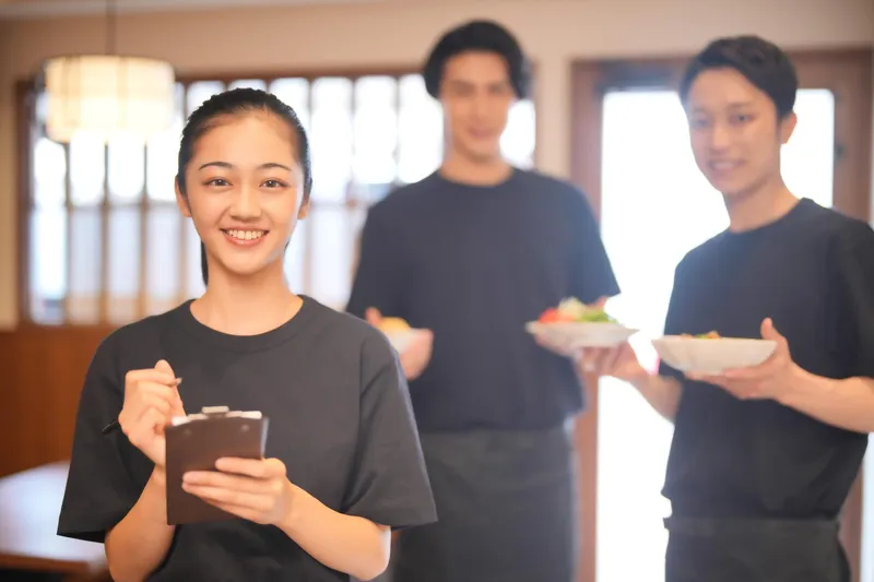 求人画像
