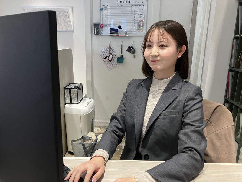 株式会社タウンハウジング-0045の求人・転職情報