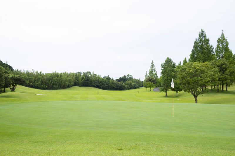 パシフィックゴルフマネージメント株式会社　丸の内倶楽部