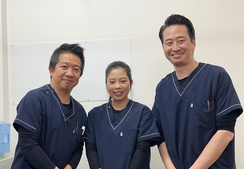 キララ姿勢はりきゅう整骨院のイメージ2