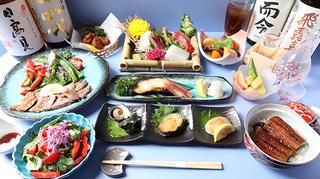 小料理　なごみのアルバイト・バイト求人情報-03