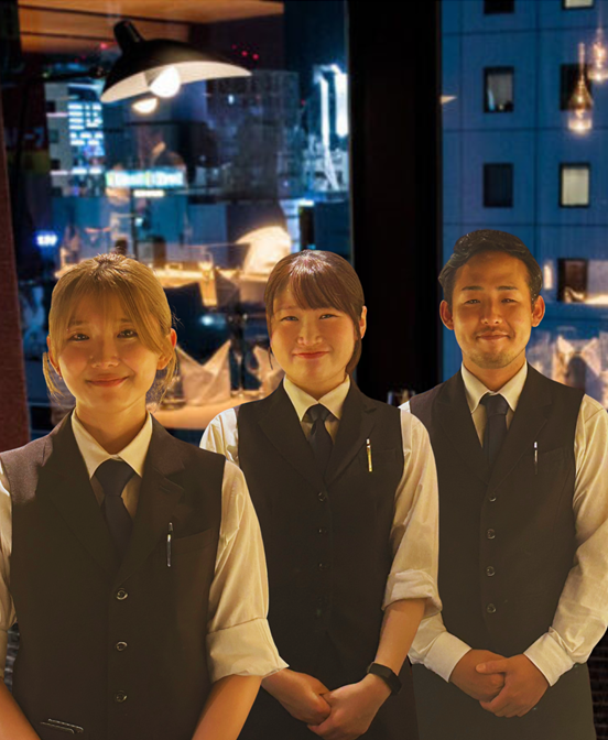 銀座かしわ/株式会社KUURAKU GROUPのアルバイト・バイト求人情報-03