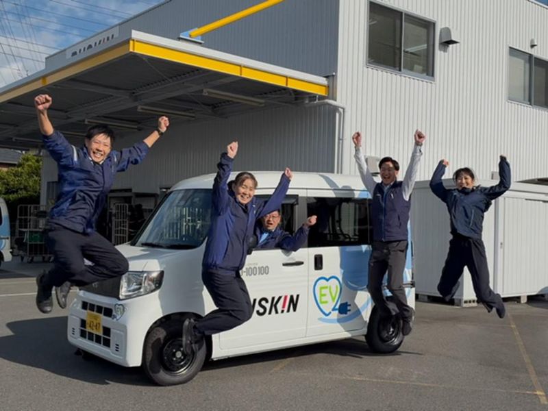 株式会社ダスキン旭が丘支店のアルバイト・バイト求人情報-05