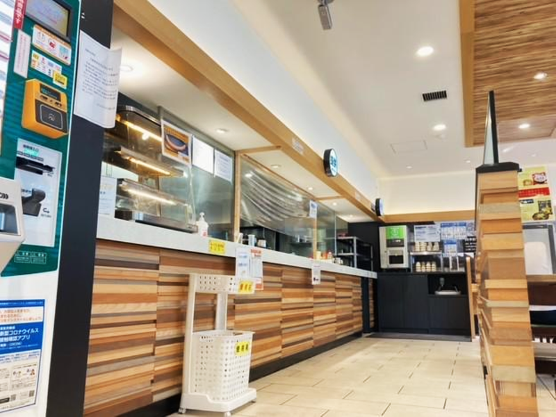 株式会社ネクスコ東日本リテイルの求人・転職情報