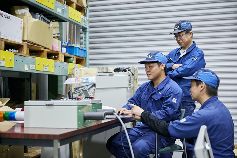 TLV本社・工場のアルバイト・バイト求人情報-01