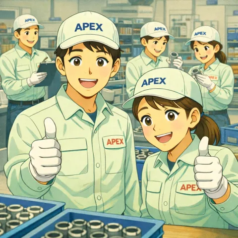 株式会社エイペックス　【本社】