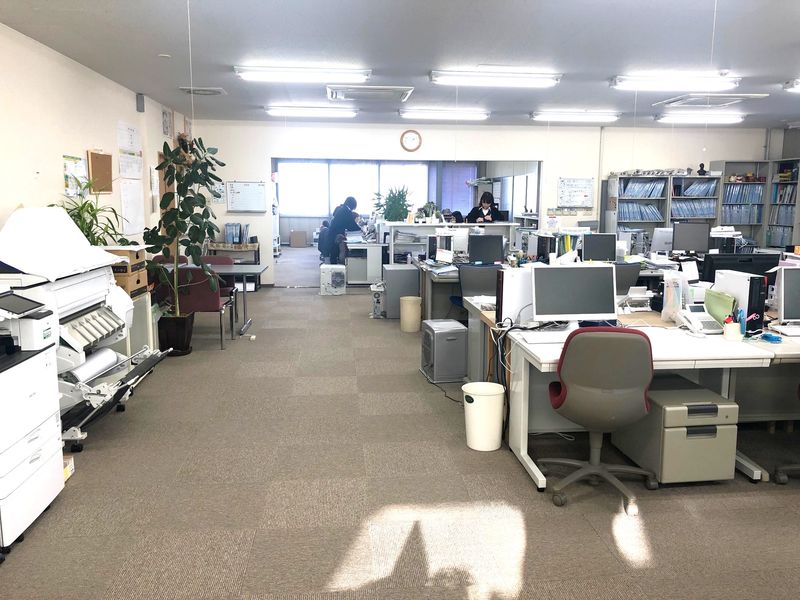 株式会社芳賀工業の求人・転職情報