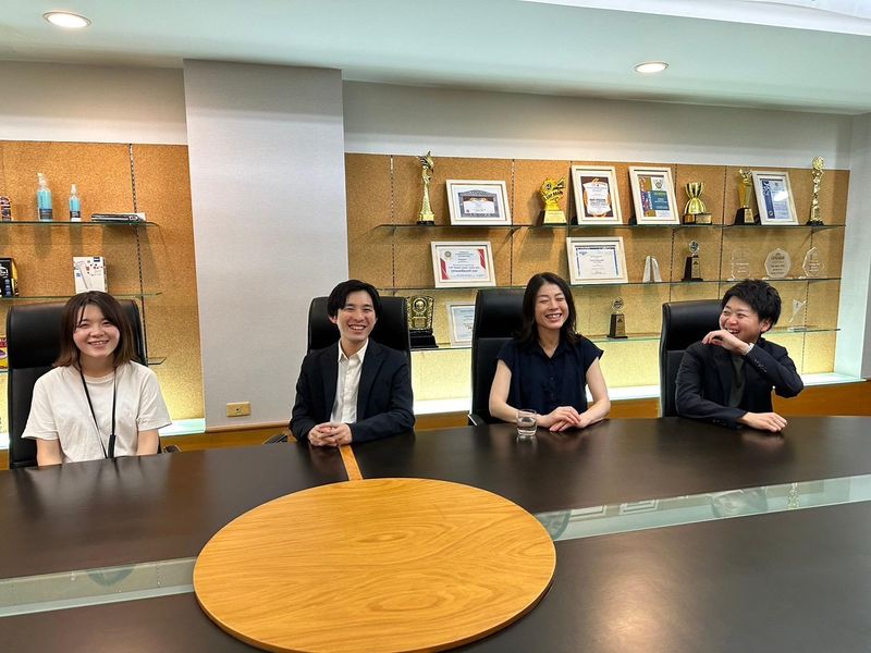 株式会社BanDeのアルバイト・バイト求人情報-03