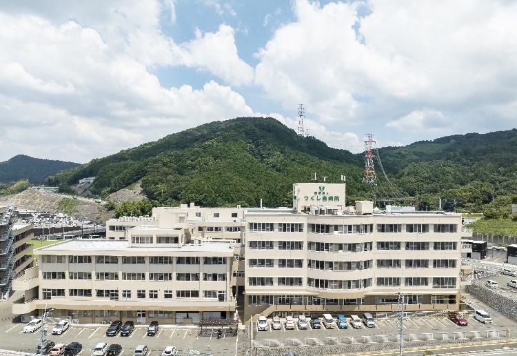 医療法人つくし会病院-0001の求人・転職情報
