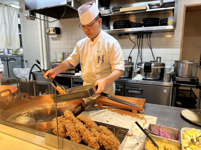 とんかつ 玉藤 厚別店　株式会社どうきゆうのアルバイト・バイト求人情報-03