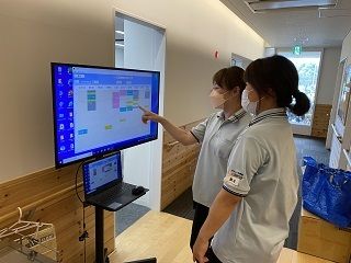 (株)やさしい手　訪問看護　かえりえ東灘のアルバイト・バイト求人情報-04