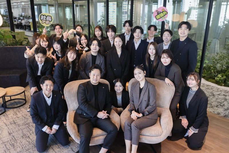 株式会社プレイス＆アビリティ