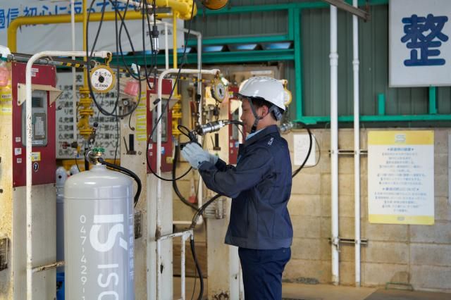 アイエスジー株式会社の求人・転職情報