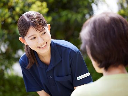 株式会社ニチイ学館の求人・転職情報