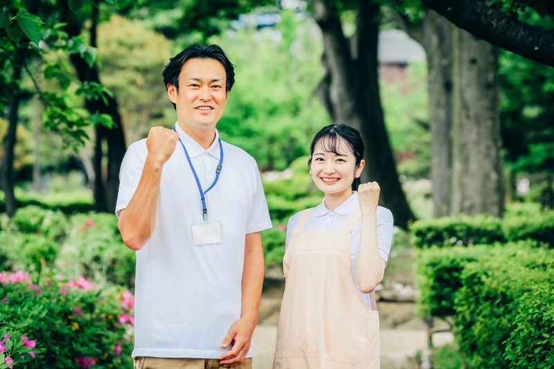 求人画像
