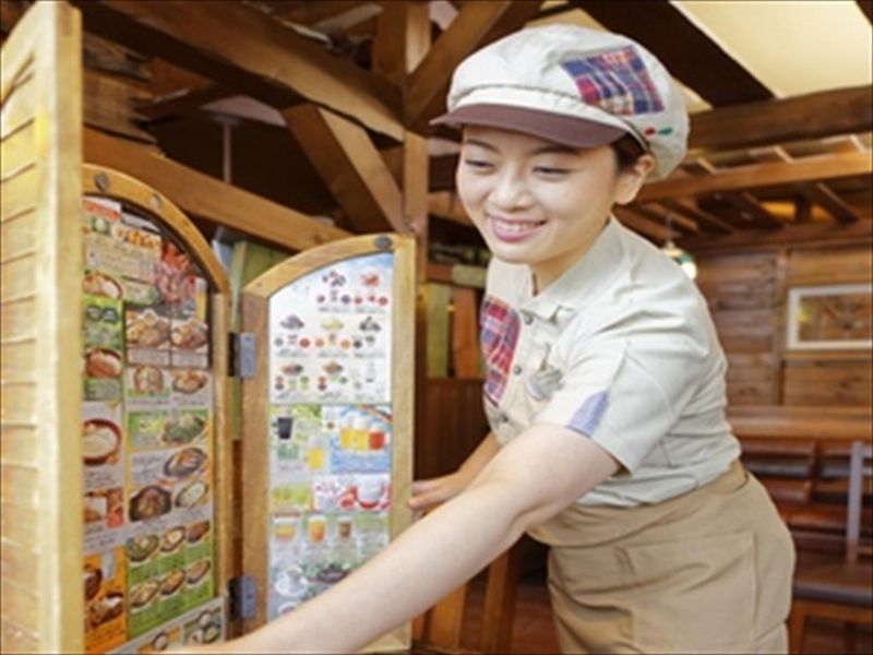 びっくりドンキー豊崎店(株式会社オリトフーズ)のアルバイト・バイト求人情報-04