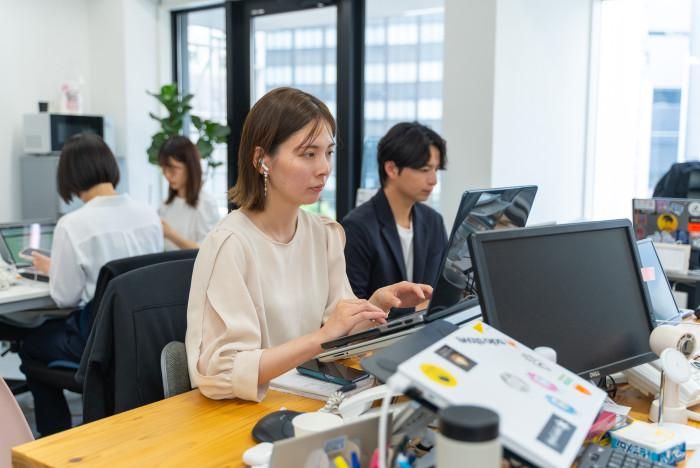 株式会社ないけんぼーいずの求人・転職情報